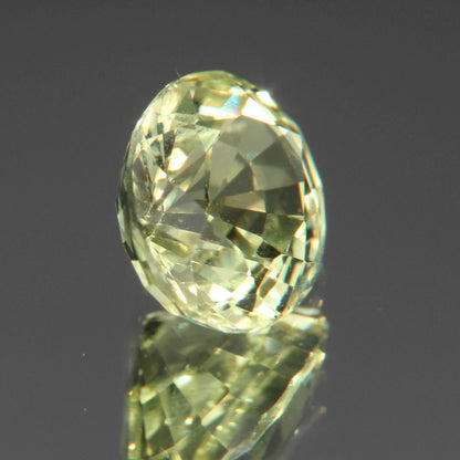 Chrysoberyl 1.37 ct