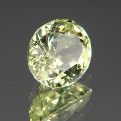 Chrysoberyl 1.37 ct