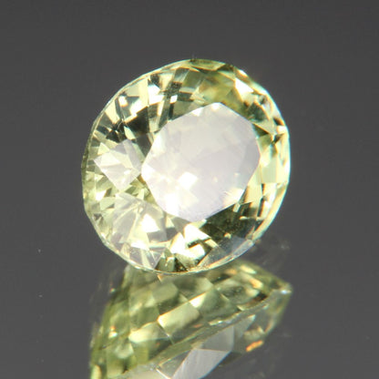 Chrysoberyl 1.37 ct