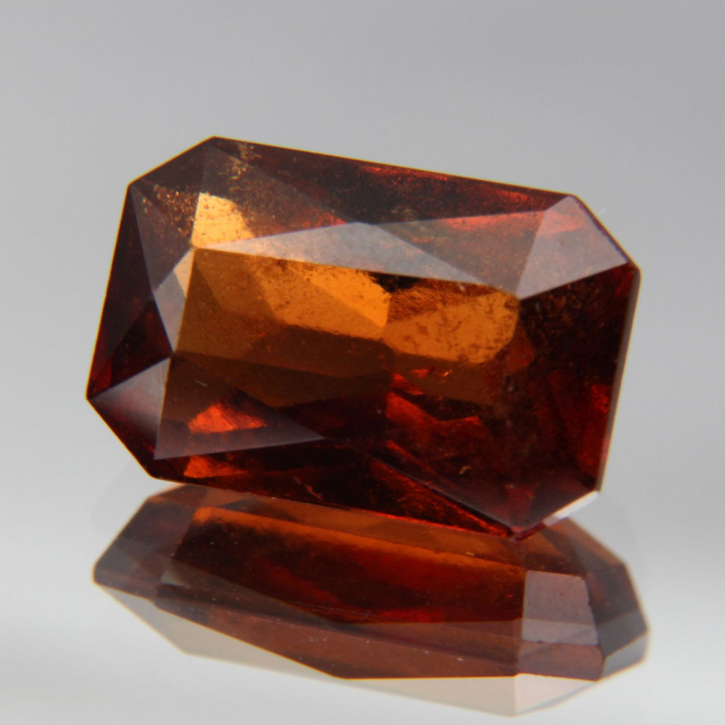 Hessonite  5.81ct