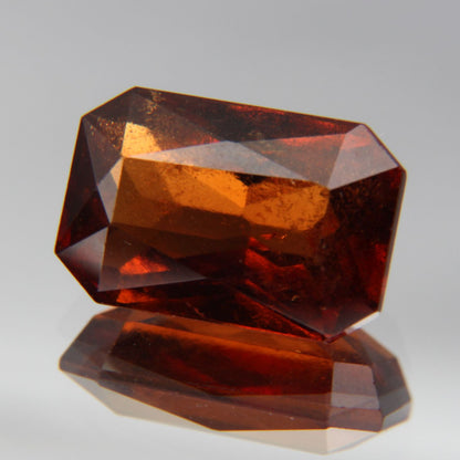 Hessonite  5.81ct