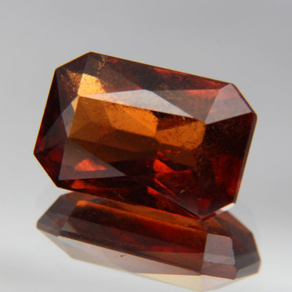 Hessonite  5.81ct