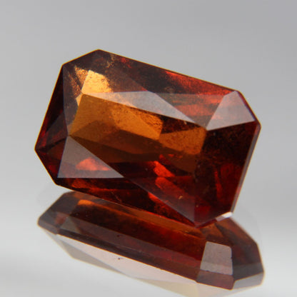 Hessonite  5.81ct