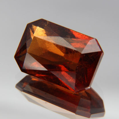 Hessonite  5.81ct