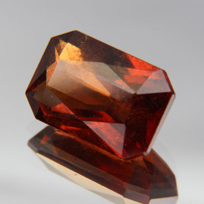 Hessonite  5.81ct