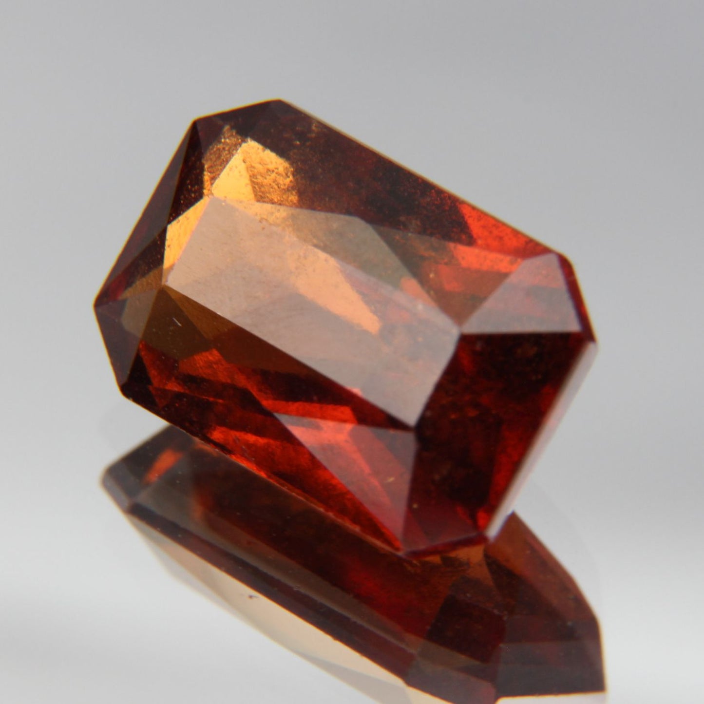 Hessonite  5.81ct