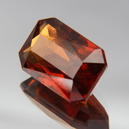 Hessonite  5.81ct