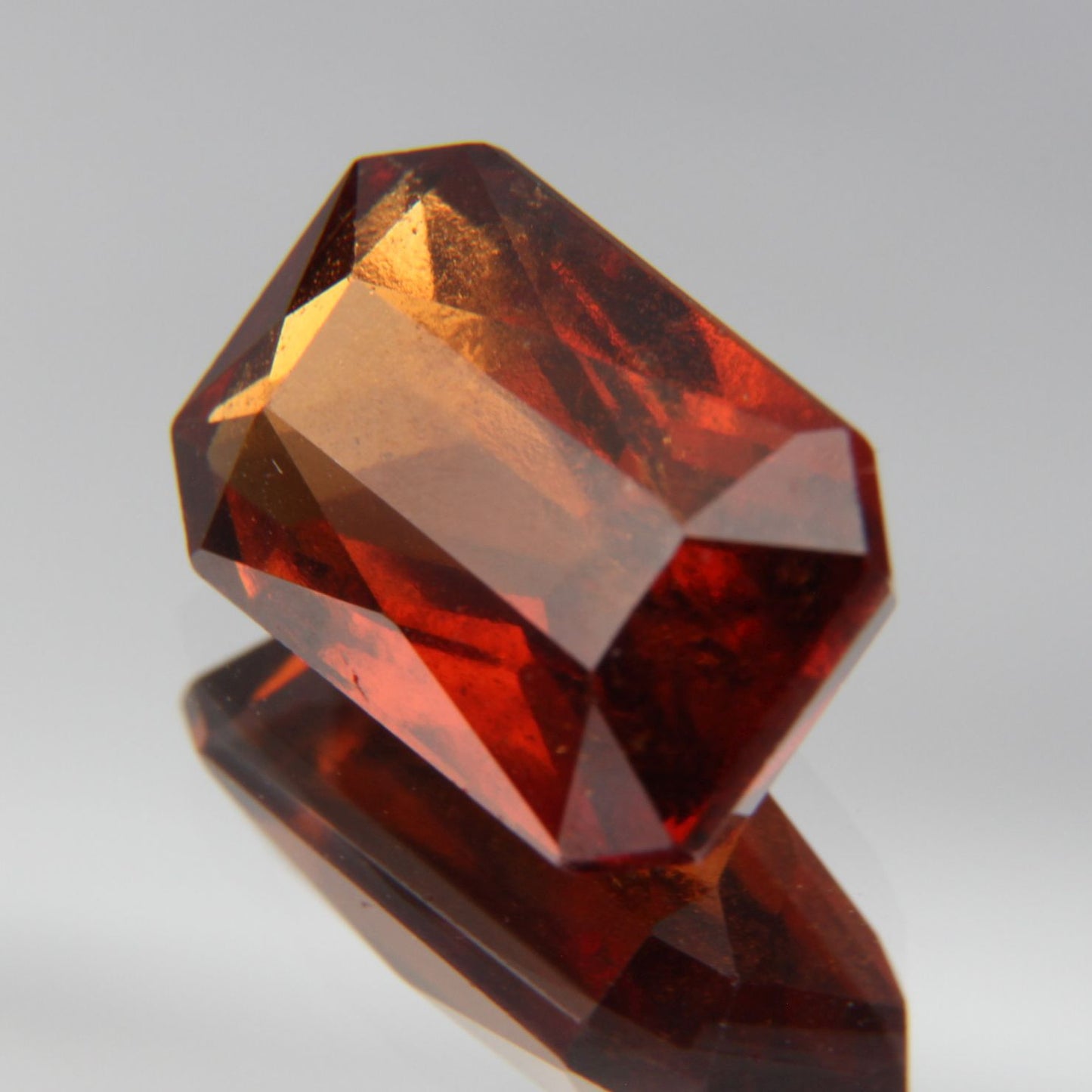 Hessonite  5.81ct