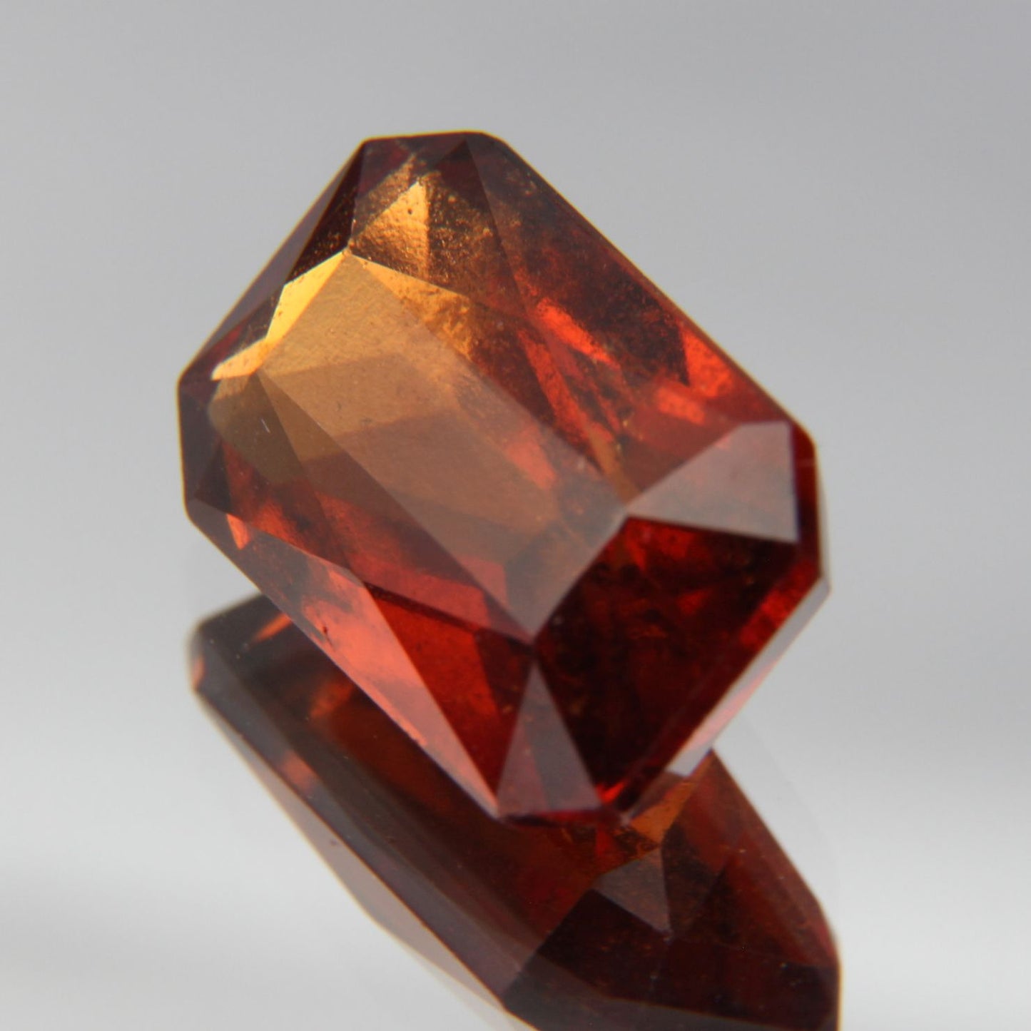 Hessonite  5.81ct