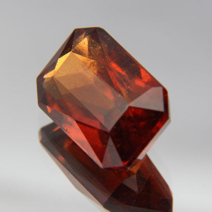 Hessonite  5.81ct