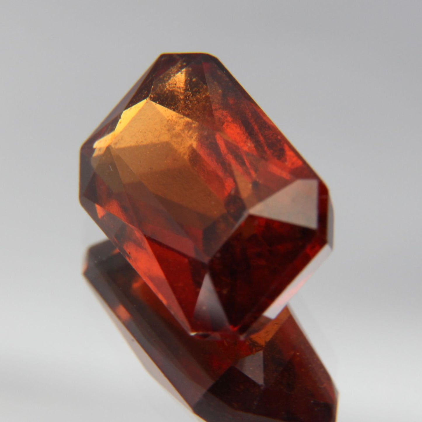 Hessonite  5.81ct