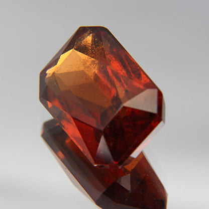 Hessonite  5.81ct