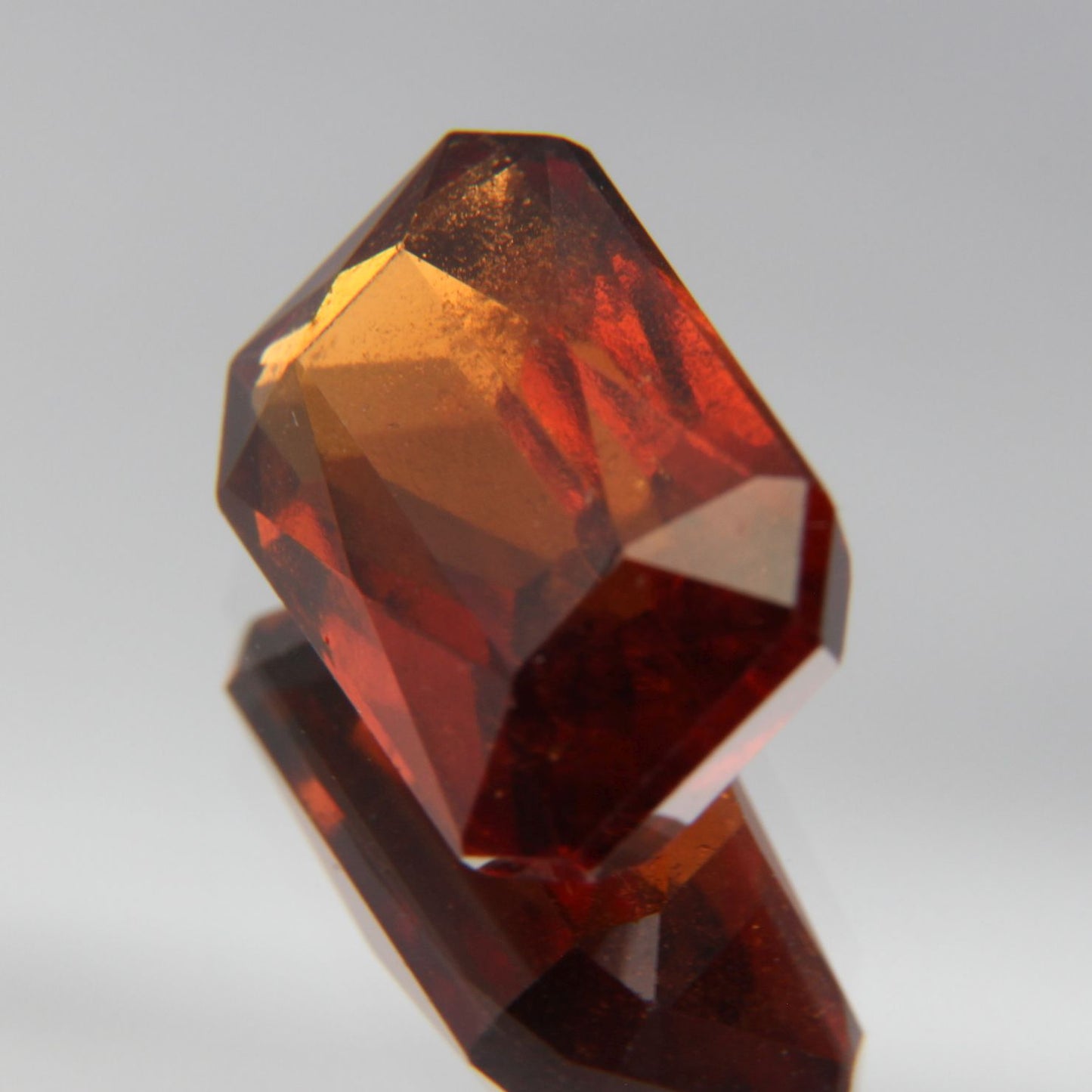 Hessonite  5.81ct