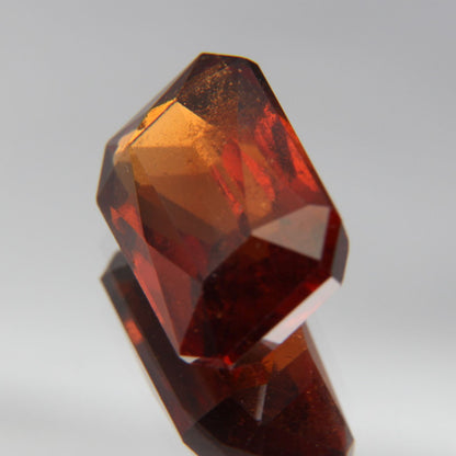 Hessonite  5.81ct