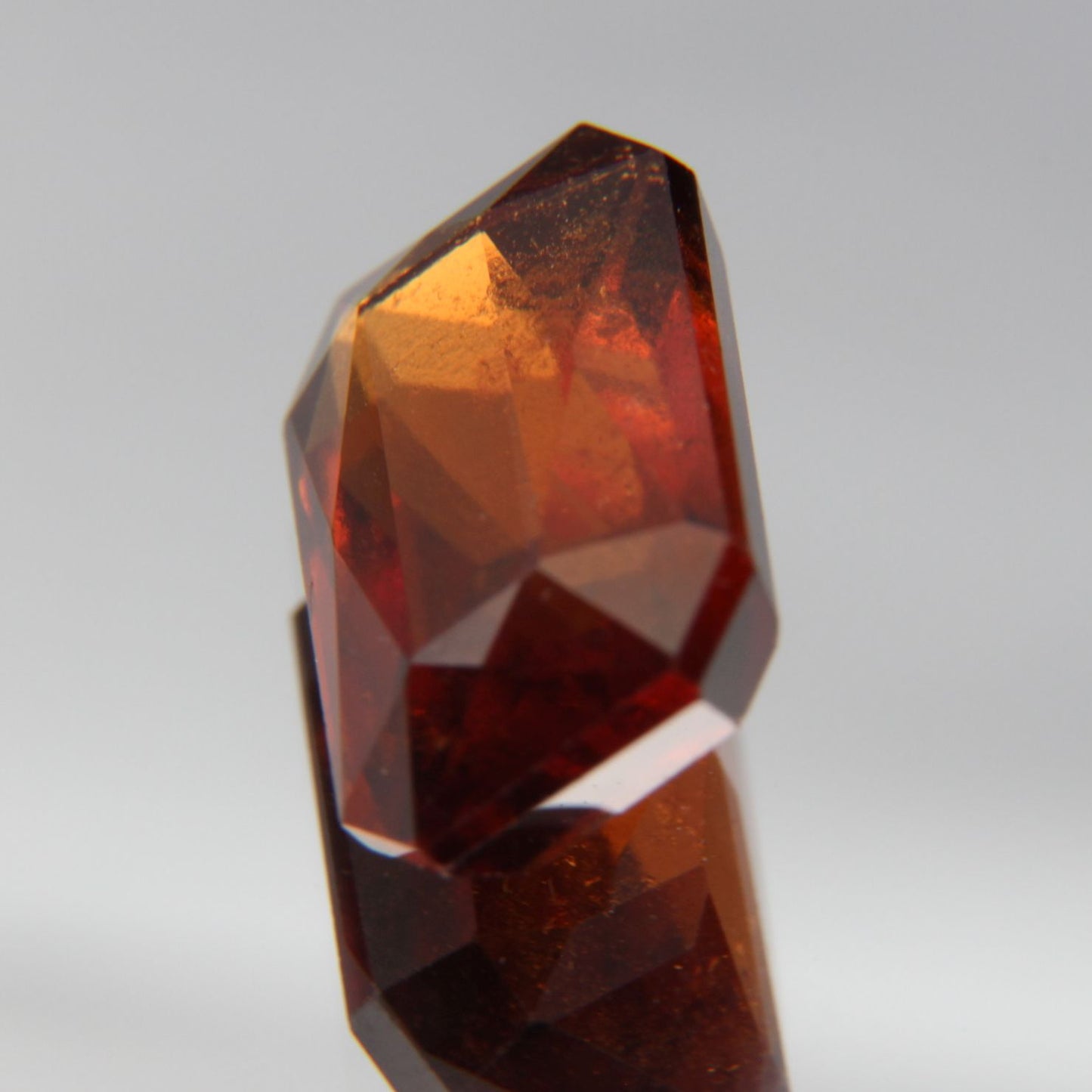 Hessonite  5.81ct