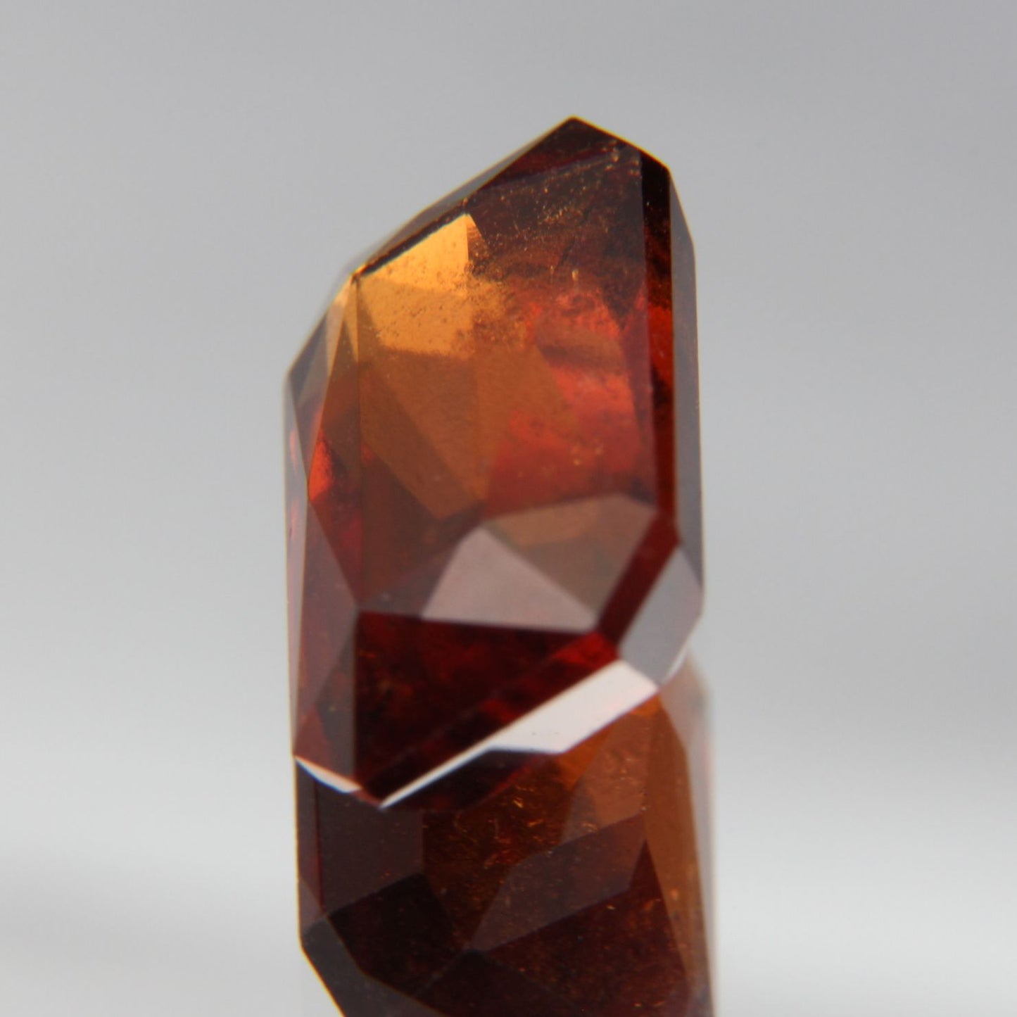 Hessonite  5.81ct
