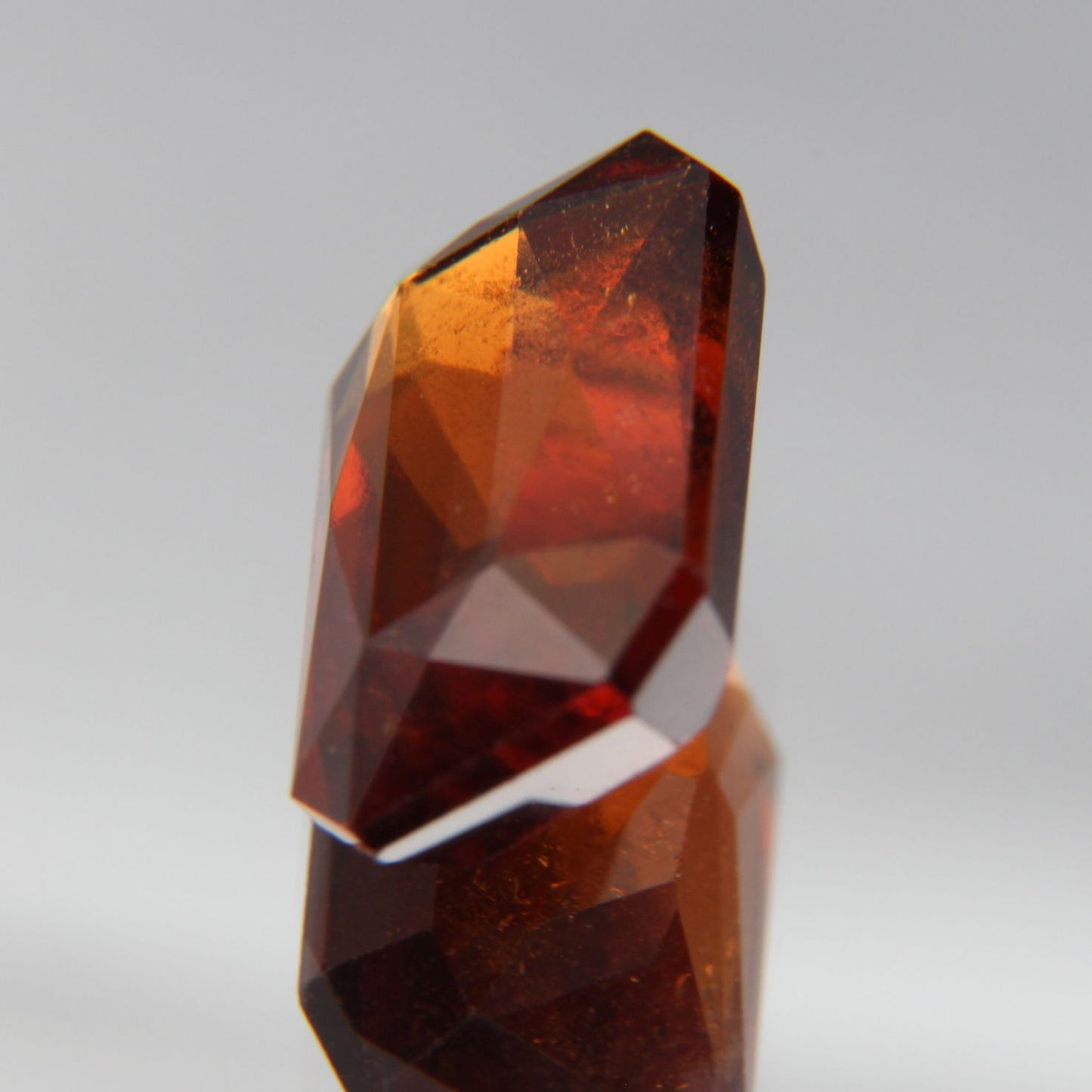 Hessonite  5.81ct