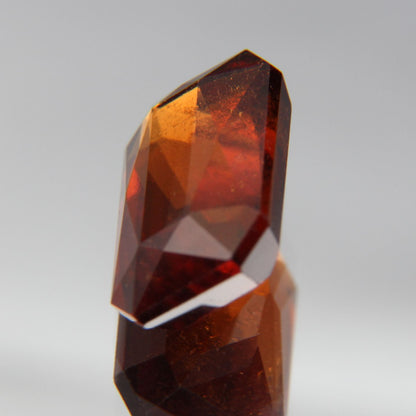 Hessonite  5.81ct
