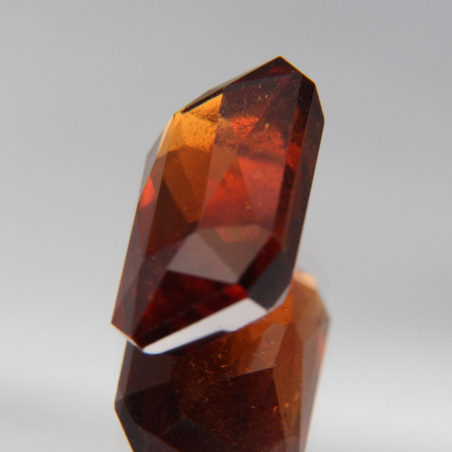 Hessonite  5.81ct