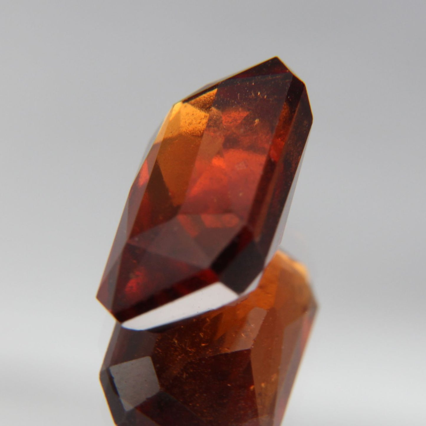 Hessonite  5.81ct