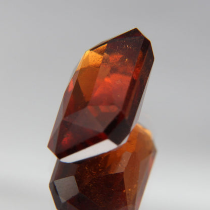 Hessonite  5.81ct