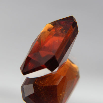 Hessonite  5.81ct