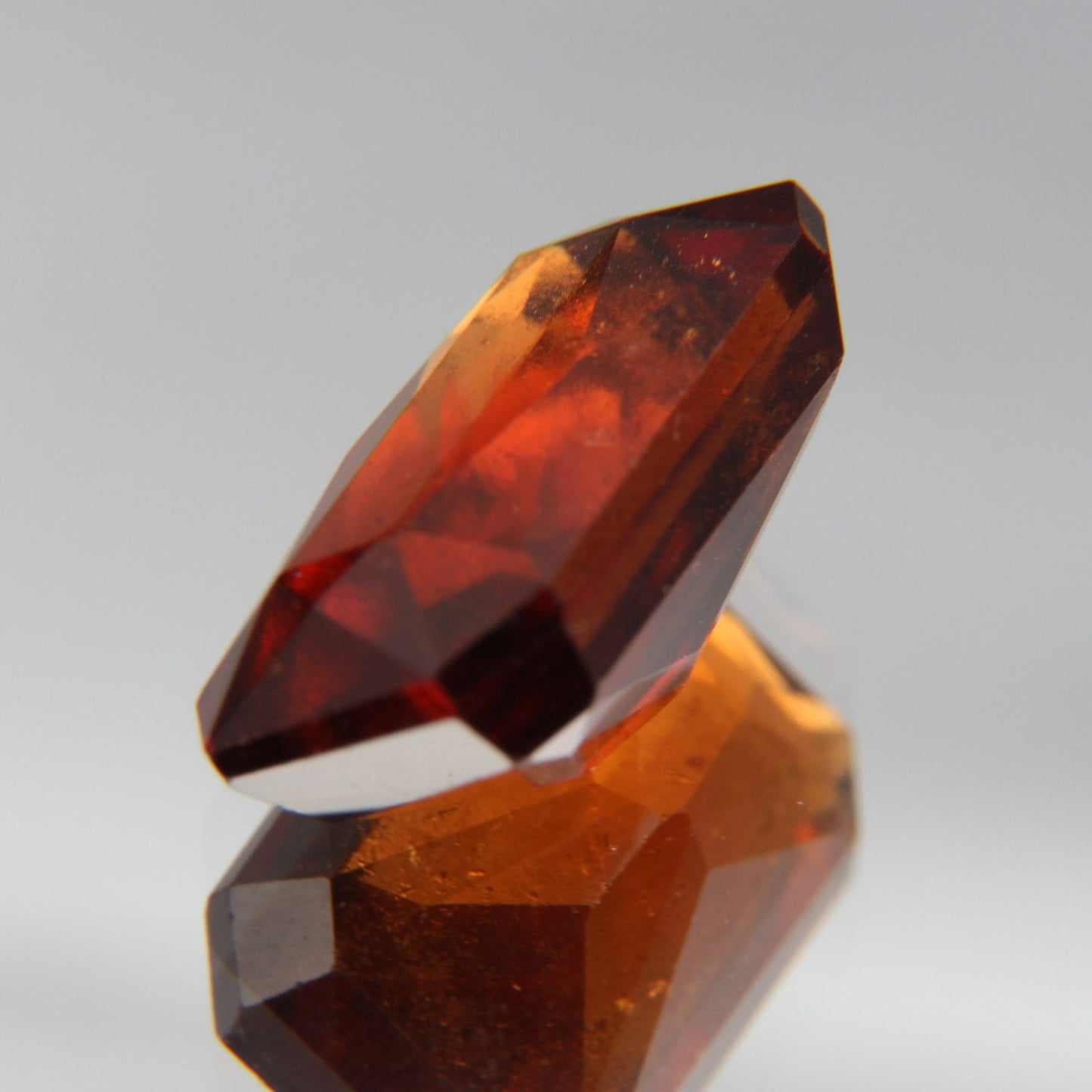 Hessonite  5.81ct