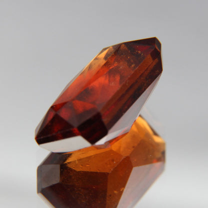 Hessonite  5.81ct