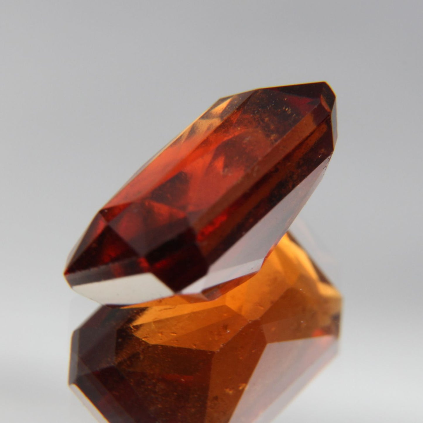 Hessonite  5.81ct