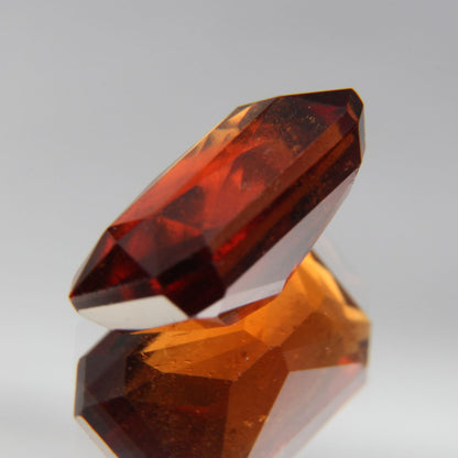 Hessonite  5.81ct