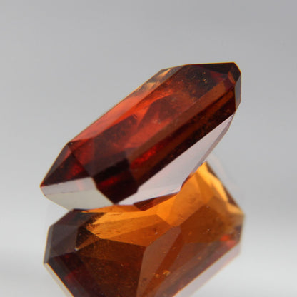 Hessonite  5.81ct