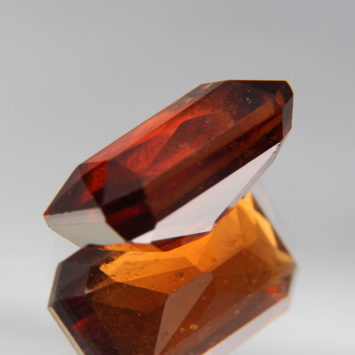 Hessonite  5.81ct
