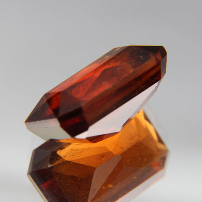 Hessonite  5.81ct