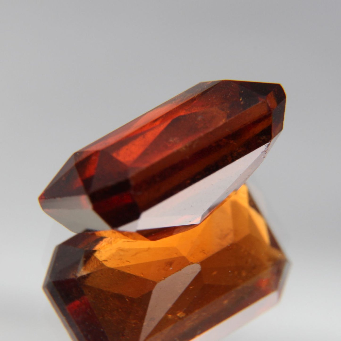 Hessonite  5.81ct