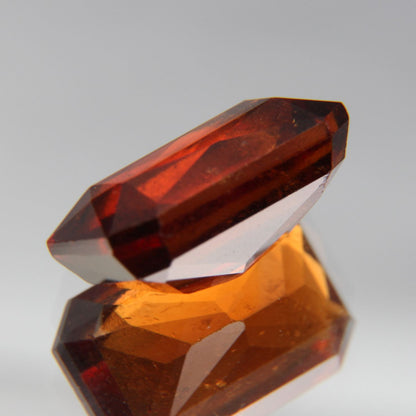 Hessonite  5.81ct