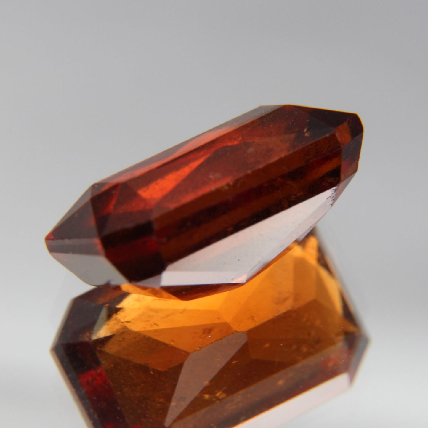 Hessonite  5.81ct