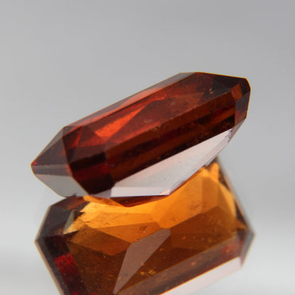 Hessonite  5.81ct