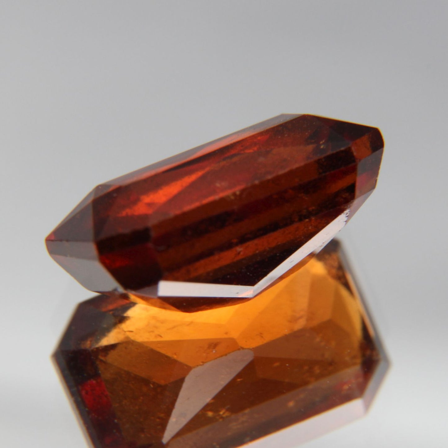 Hessonite  5.81ct