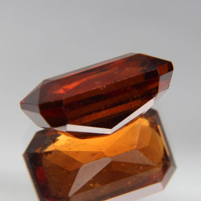 Hessonite  5.81ct