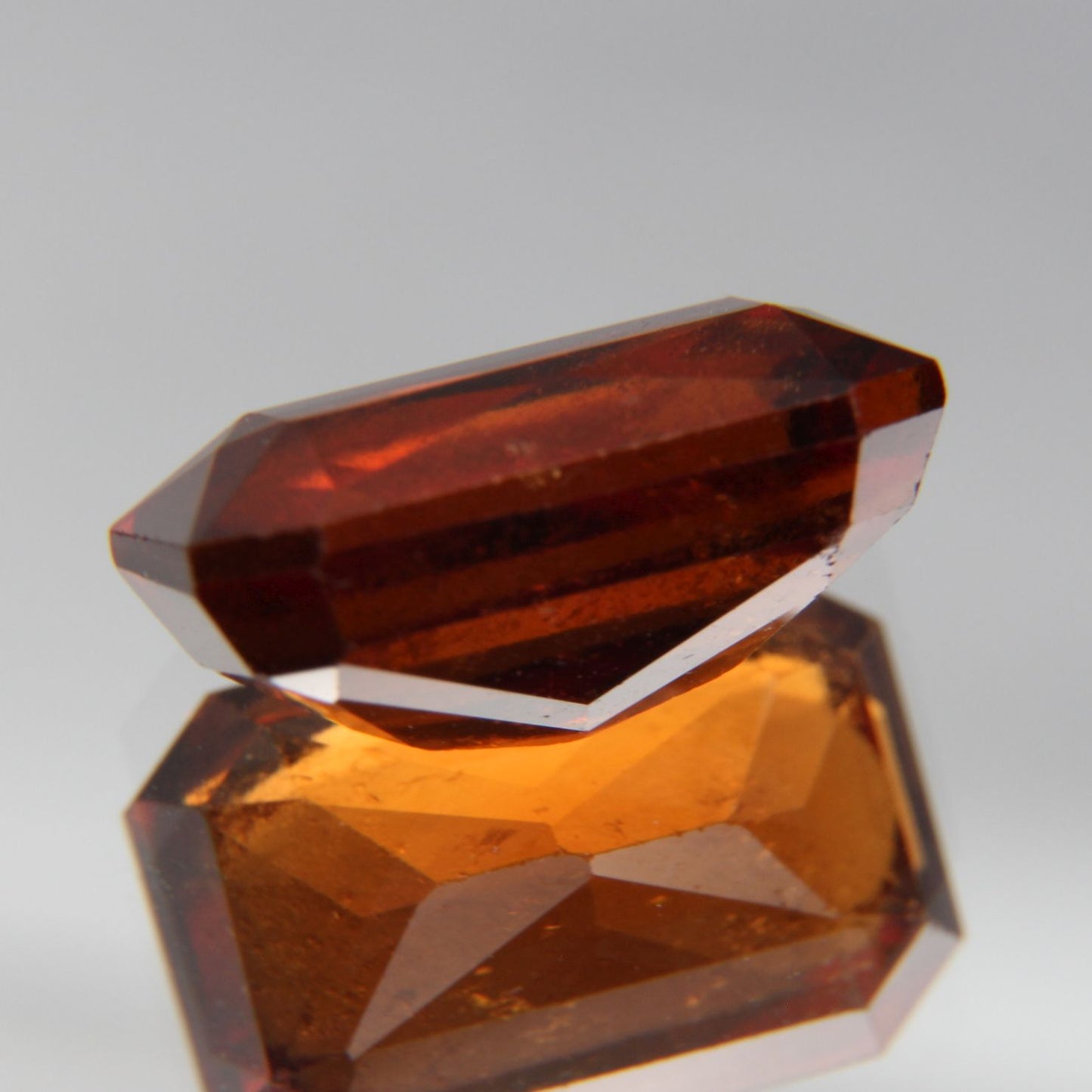 Hessonite  5.81ct