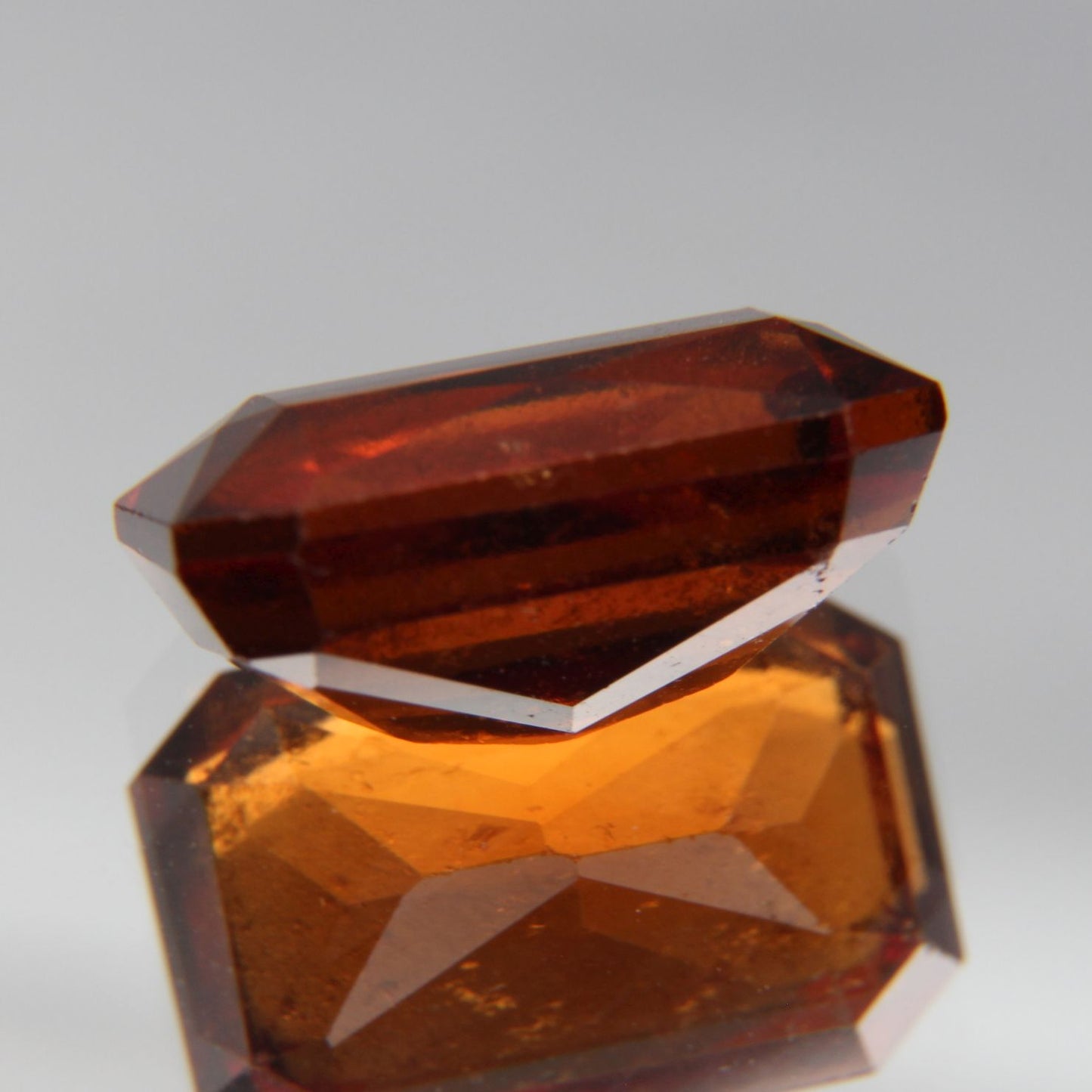 Hessonite  5.81ct