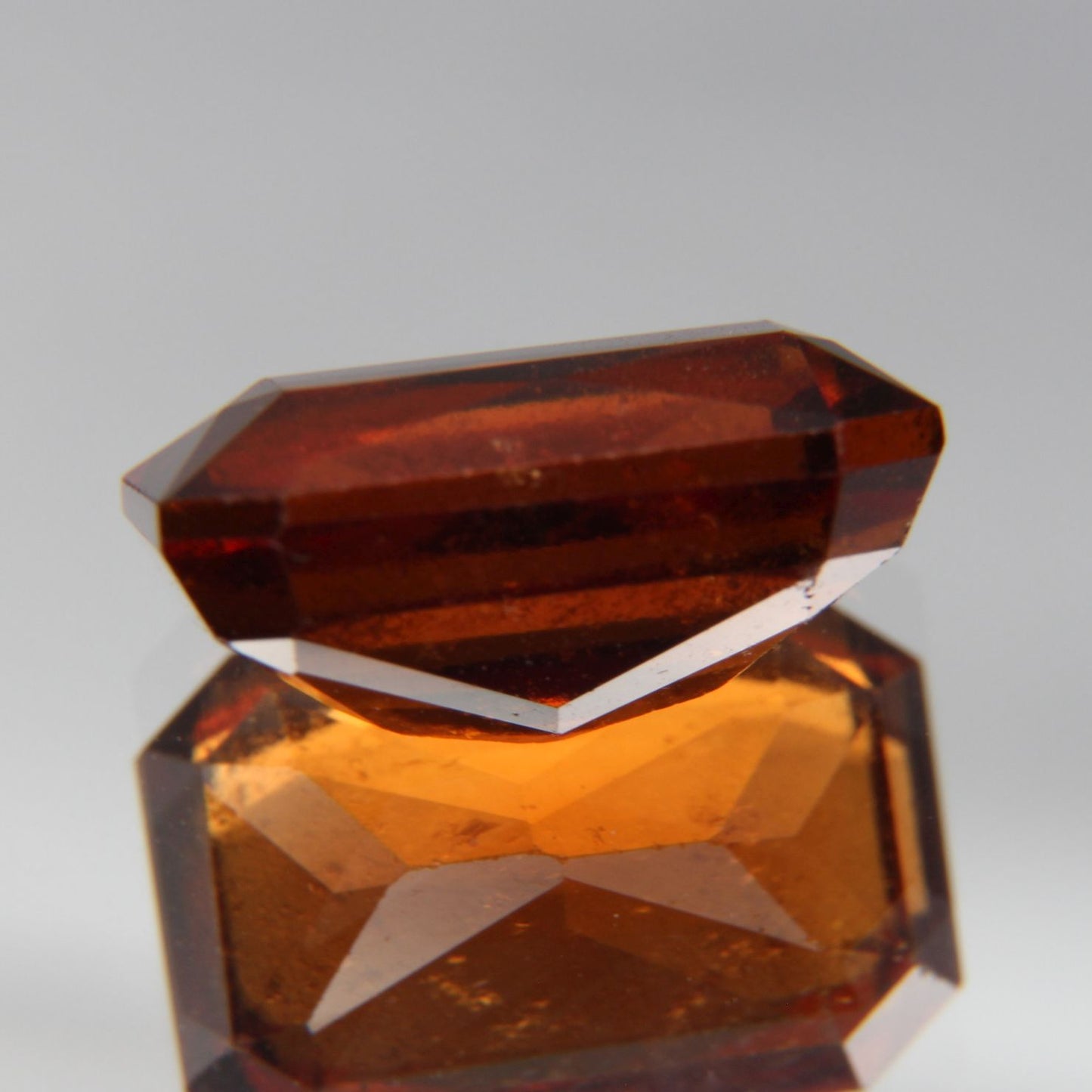 Hessonite  5.81ct