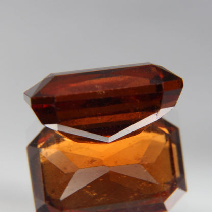 Hessonite  5.81ct