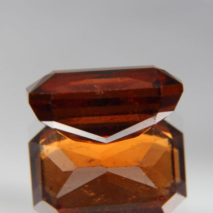 Hessonite  5.81ct