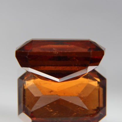 Hessonite  5.81ct