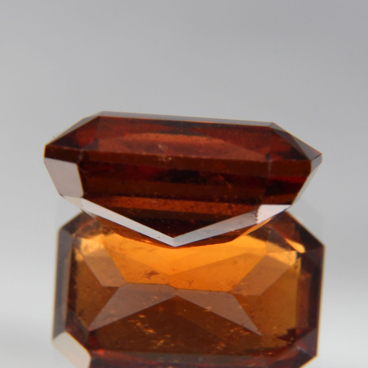 Hessonite  5.81ct