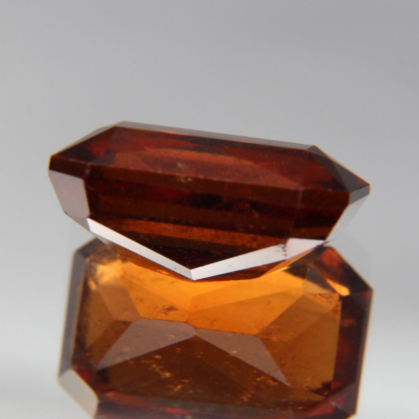 Hessonite  5.81ct