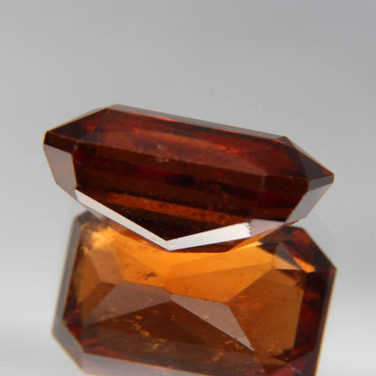 Hessonite  5.81ct
