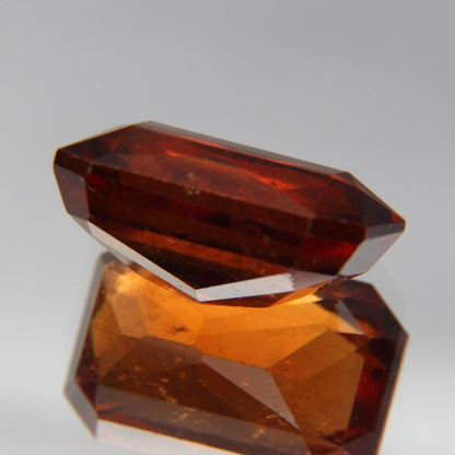 Hessonite  5.81ct