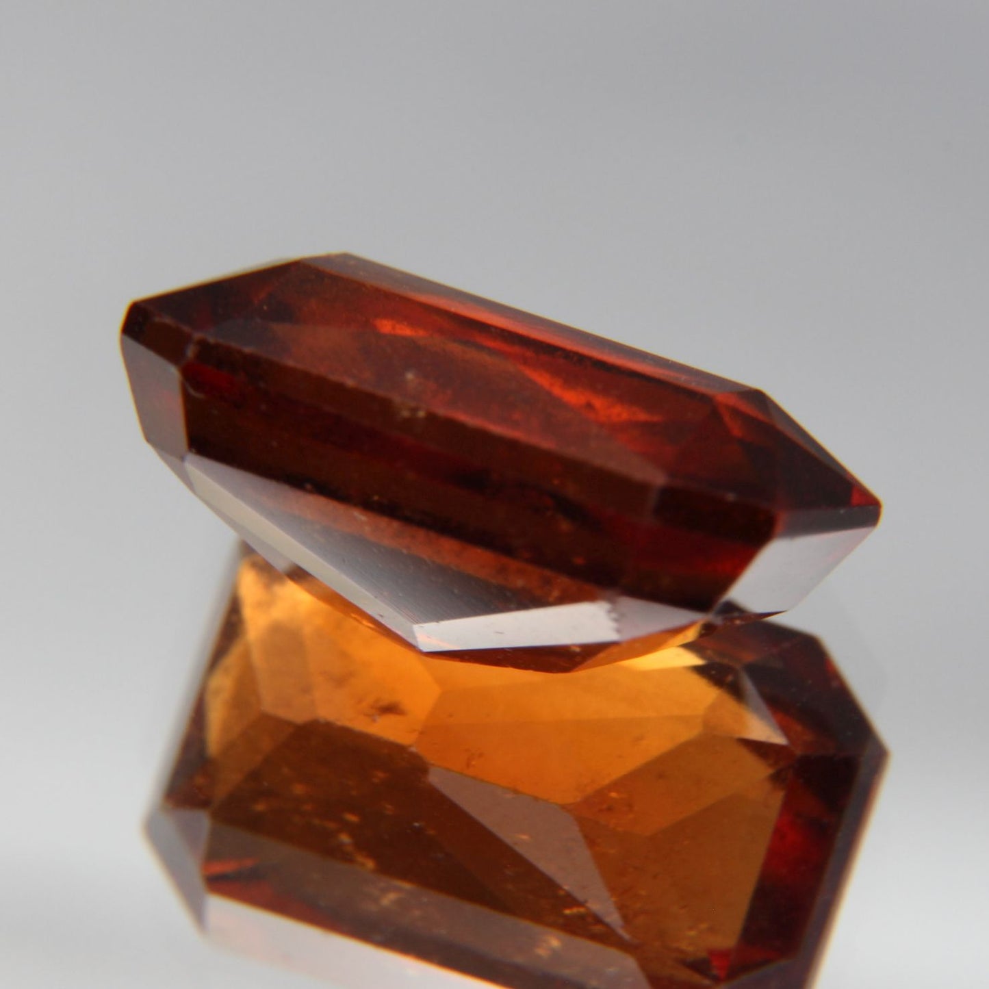 Hessonite  5.81ct